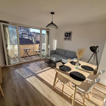 Appartement De Charme Au Coeur De مارسيليا المظهر الخارجي الصورة